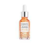 Physicians Formula - Skin Booster Vitamin Shot Brightening - Siero Viso per la Cura del Viso - Pelle Radiosa e Più Luminosa - con Vitamina C, Liquirizia e Vitamina B3 - 30 ml
