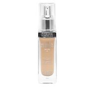 Physicians Formula - The Healthy Foundation - Fondotinta a Lunga Tenuta a Copertura Leggera e Media - con Complesso Schiarente, Acido Ialuronico, Vitamina A, C ed E, Miscela Antiossidante - LC1