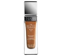 Physicians Formula - The Healthy Foundation SPF 20 - Fondotinta a Lunga Tenuta a Copertura Leggera e Media - con Complesso Schiarente, Acido Ialuronico, Vitamina A, C ed E, Miscela Antiossidante - DN3