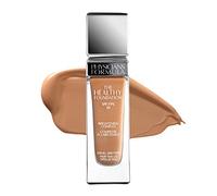Physicians Formula - The Healthy Foundation SPF 20 - Fondotinta a Lunga Tenuta a Copertura Leggera e Media - con Complesso Schiarente, Acido Ialuronico, Vitamina A, C ed E, Miscela Antiossidante - MW2