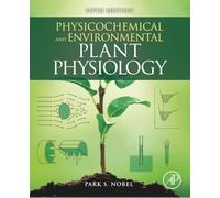Physicochemical and Environmental Plant Physiology