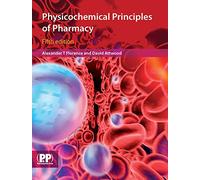 Physicochemical Principles of Pharmacy