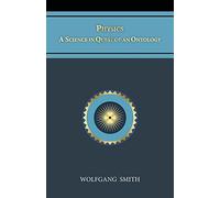 Physics: A Science in Quest of an Ontology