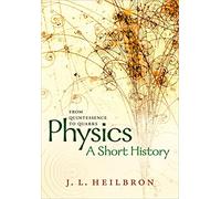 Physics: a short history from quintessence to quarks