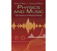 Physics And Music: The Science of Musical Sound