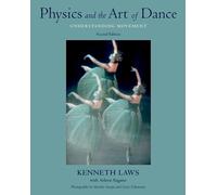 Arleen Sugano KennethProfessor Emeritus L Physics and the Art of Da (Tascabile)