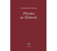 Physics as Dialectic: The fascinating dialectic of a sensible, but also suprasensible world
