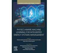 Physics-Aware Machine Learning for Integrated Energy Systems Management