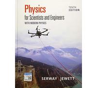 Physics for Scientists and Engineers With Modern Physics – Cengage Learning