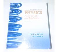 Physics for Scientists and Engineers: With Modern Physics