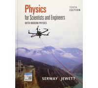Physics for Scientists and Engineers With Modern Physics-Serway, Raymond A.-Cope
