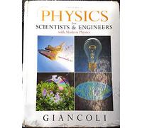 Physics for Scientists & Engineers: With Modern Physics (1)