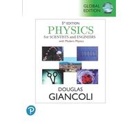 Physics for scientists & engineers with modern physics - Giancoli Douglas C.