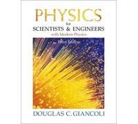 Physics for Scientists & Engineers With Modern Physics: United States Edition