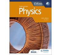 John Allum Physics for the IB Diploma Third edition (Tascabile)