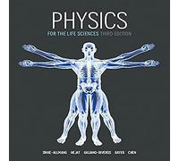 Physics for the Life Sciences