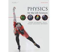Physics for The Life Sciences