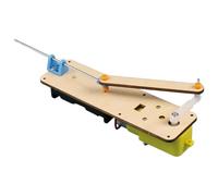 Physics Lab Reciprocating Demonstrator: With This Universal Reciprocating