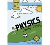 Physics Made Easy