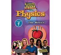 Physics Module 1: the Basics