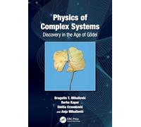 Physics of Complex Systems: Discovery in the Age of Gödel