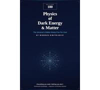 Physics of Dark Energy and Matter