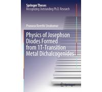 Physics of Josephson Diodes Formed from 1T-Transition Metal Dichalcogenides