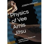 Physics of Vee Arnis Jitsu: Impulse, Force, Torque and other Concepts