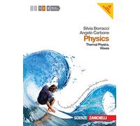 Physics. Per le Scuole superiori. Con espansione online [Lingua inglese]: Vol. 2