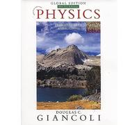 Physics: principles with applications. Global edition