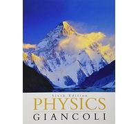 Physics. Principles with applications. Per le Scuole superiori