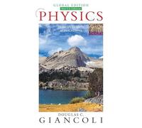 Physics: Principles with Applications with MasteringPhysics, Global Edition
