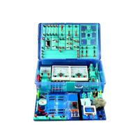 Physics Science Lab Basic Kit Di Base For L'apprendimento Dei Circuiti Elettrici Fisica Scienza Kit Educativo