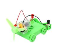 Physics Science Lab Basic Kit Di Principi Base For La Scoperta Del'elettricità For L'apprendimento Scolastico Scienza Kit Educativo