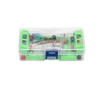 Physics Science Lab Basic Kit Modello Di Strumento For Esperimenti Fisici Sui Circuiti Elettrici For Studenti Scienza Kit Educativo