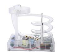 Physics Science Lab Basic Macchina A Moto Perpetuo, Giocattolo Di Fisica, Arte Cinetica Scienza Kit Educativo