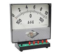Physics Science Lab Basic Modello Di Contatore Elettrico Dimostrativo Attrezzatura For Circuiti Elettrici Fisici Scienza Kit Educativo