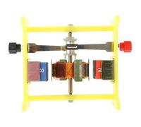 Physics Science Lab Basic Modello Di Motore Elettrico Con Montaggio Staccabile Attrezzatura Didattica For La Fisica Scienza Kit Educativo