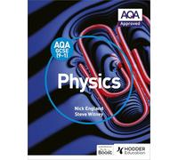Physics Student Book Aqa Gcse 9-1
