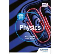 Physics Student Book Aqa Gcse 9-1