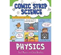 Physics: The science of forces, energy and simple machines