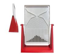 Physics Toy - Cool Science Model, Probability Distribution Tool for Educational Demonstration, Desk Accessory, STEM Learning Aid with Strong Construction, Desk Toy for Random Distribution