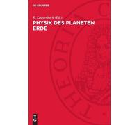 Physik Des Planeten Erde (Copertina rigida)