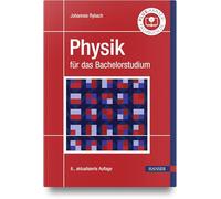 Physik für das Bachelorstudium