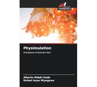 Physimulation: Animazione di fenomeni fisici