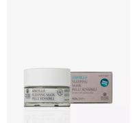 Physio Natura Sleeping Mask Mirtillo per Pelli Sensibili 50 ml