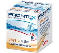 PHYSIO-WATER IPERTONICA F 5ML