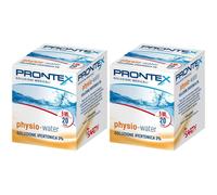 Physio-Water Ipertonica Fiale 5 Ml 2x20x5 ml