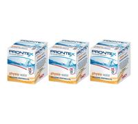 Physio-Water Ipertonica Fiale 5 Ml 3x20x5 ml