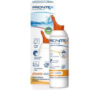 PHYSIO-WATER IPERTONICA SPR BB